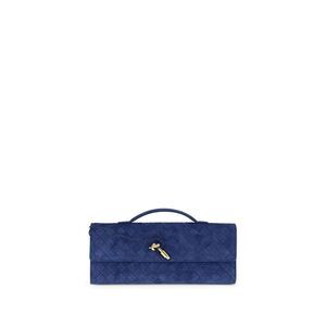 Bottega Veneta Women Andiamo Clutch